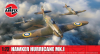 Airfix 02067A Hawker Hurricane Mk.I 1/72